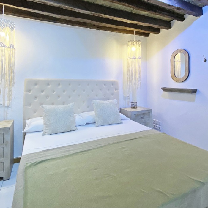 Renovated Andalusian Apartment in Marbella Old Town | Image 6