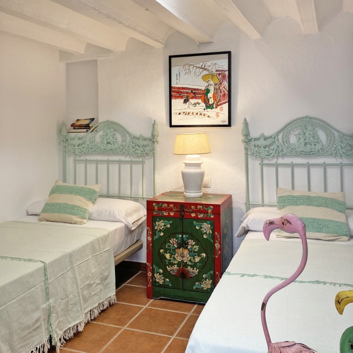 Renovated Andalusian Apartment in Marbella Old Town | Image 2