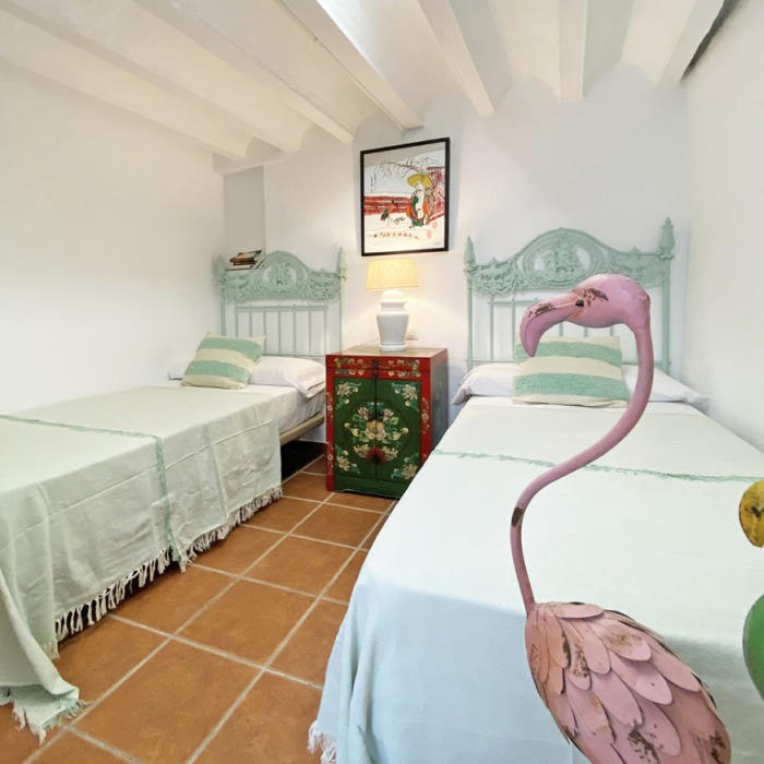 Renovated Andalusian Apartment in Marbella Old Town | Image 3