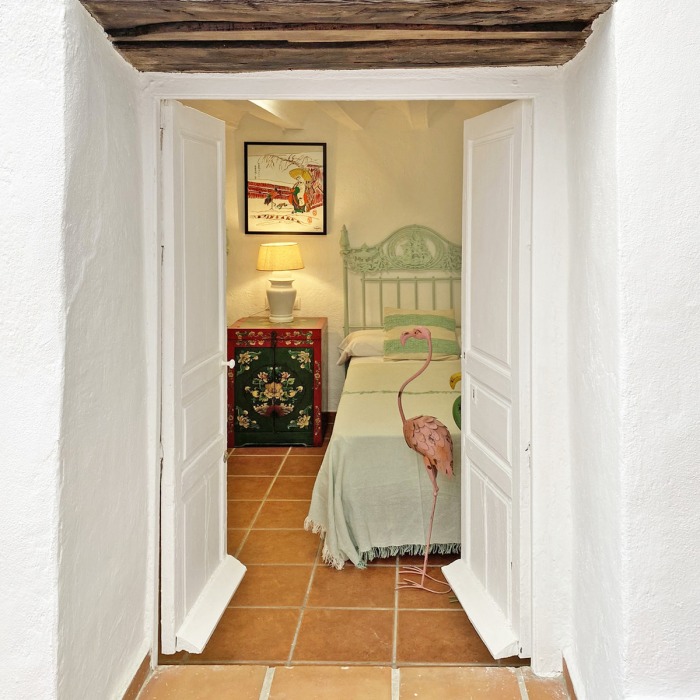 Renovated Andalusian Apartment in Marbella Old Town | Image 4