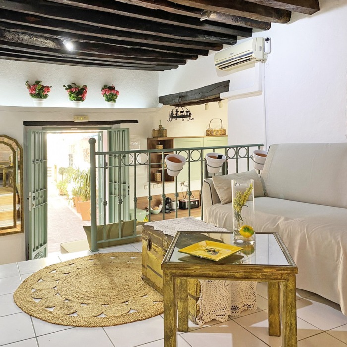 Apartment for sale in Marbella Old Town9