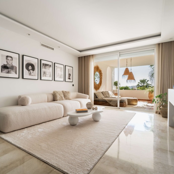 Apartment for sale in Nueva Andalucia, Marbella3