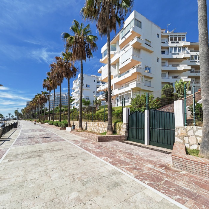 Apartment next to the Beach in the Center of Marbella | Image 3