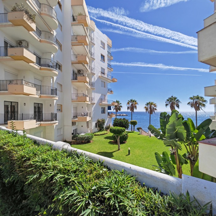 Apartment next to the Beach in the Center of Marbella | Image 4
