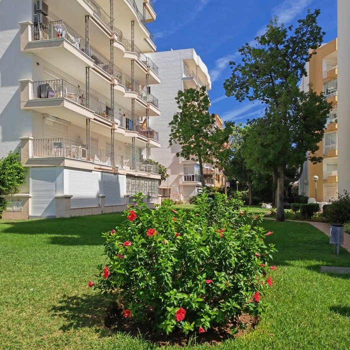 Apartment next to the Beach in the Center of Marbella | Image 5