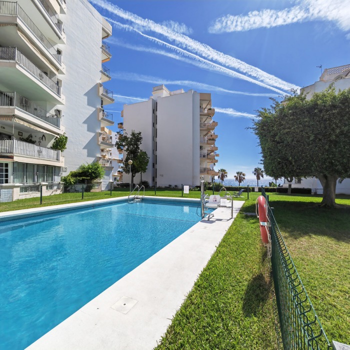 Apartment next to the Beach in the Center of Marbella | Image 6
