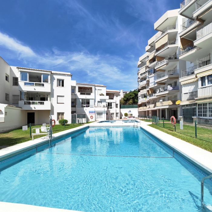 Apartment next to the Beach in the Center of Marbella | Image 7