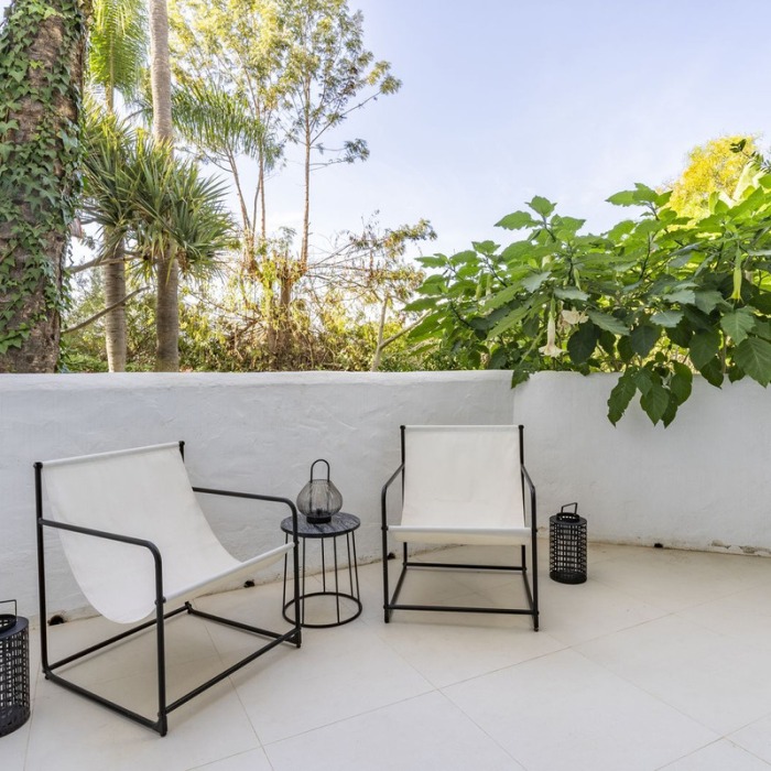 Apartamento moderno junto a la playa en venta en Marbella Este | Image 23