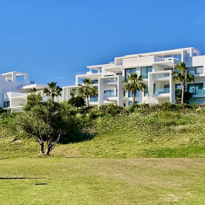 Modern Apartment for sale in Benahavis, Marbella7