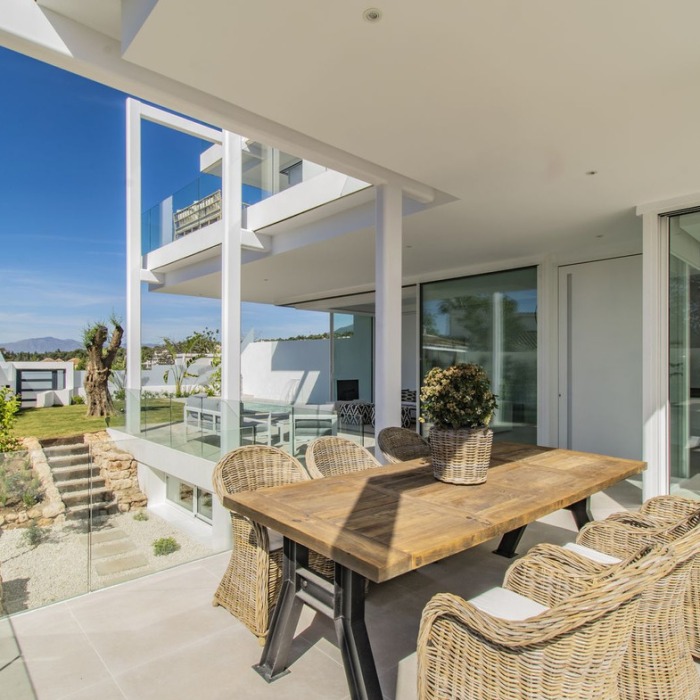 Contemporary Villa with Sea view in the Center of Marbella | Image 29