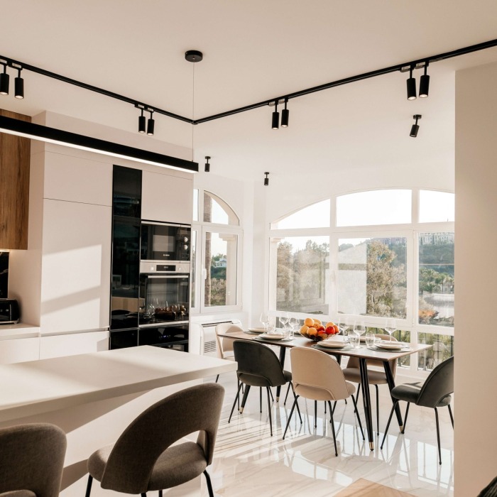 Modern Penthouse in La Quinta, Benahavis | Image 122