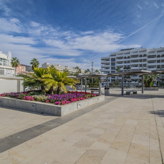 Apartment next to the Beach with Sea Views in the Center of Marbella | Image 18