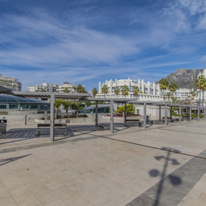 Apartment next to the Beach with Sea Views in the Center of Marbella | Image 17