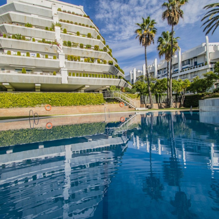 Apartment next to the Beach with Sea Views in the Center of Marbella | Image 23