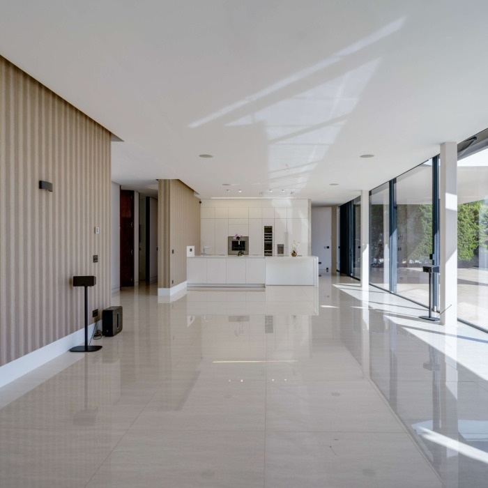New Contemporary Villa with Golf Views in Los Naranjos, Nueva Andalucia | Image 58
