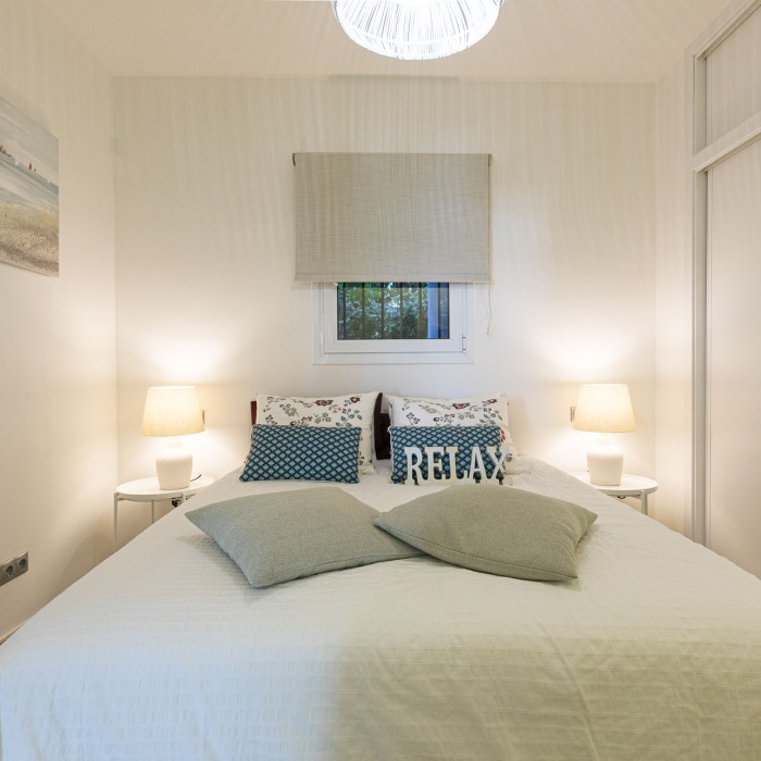 Joli Appartement près du golf à Terrazas de La Quinta, Benahavis | Image 9