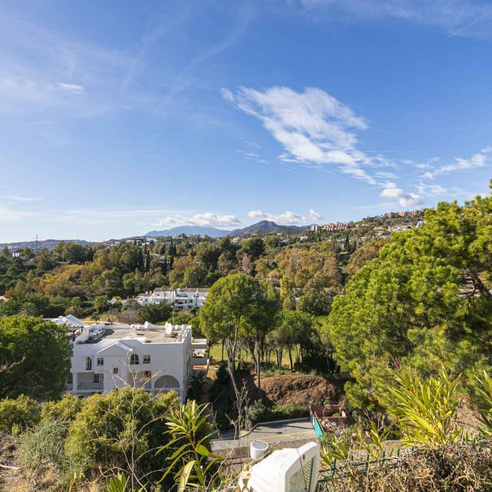 Lovely Apartment near the golf course in Terrazas de La Quinta, Benahavis | Image 59