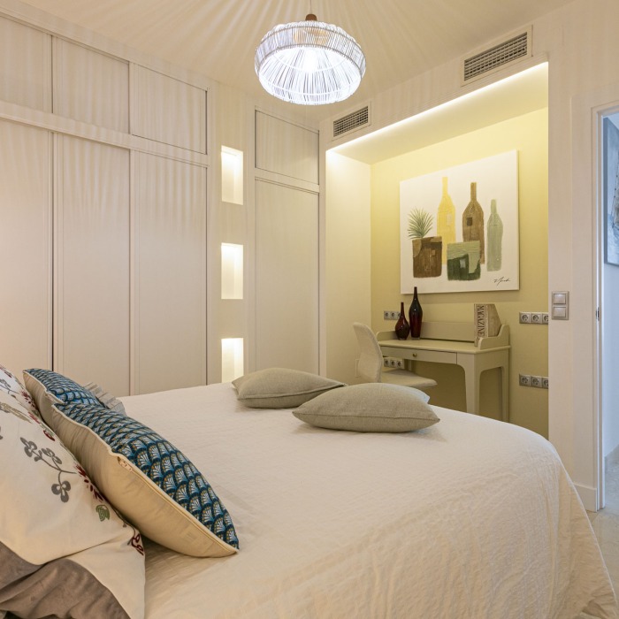 Joli Appartement près du golf à Terrazas de La Quinta, Benahavis | Image 35