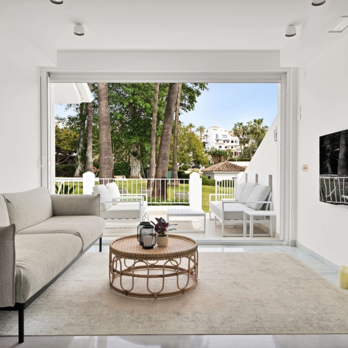 Apartment for sale near Puerto Banus, Nueva Andalucia19