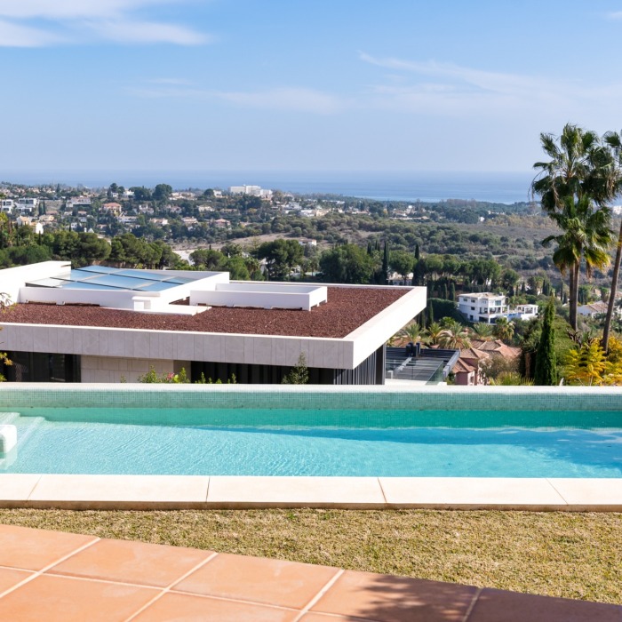 Luxurious Andalusian Villa in Los Flamingos, Benahavis | Image 7