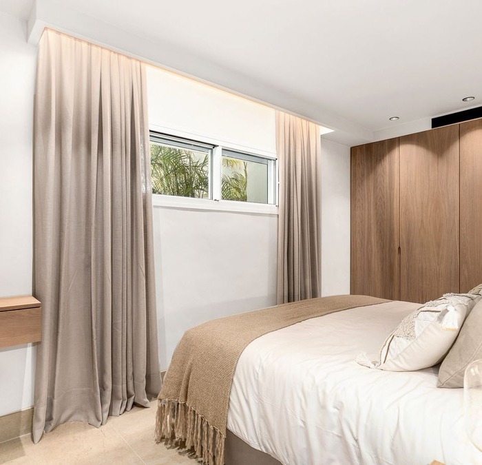 Luxueux Appartement Contemporain à Lomas de Marbella, Marbella Golden Mile | Image 2