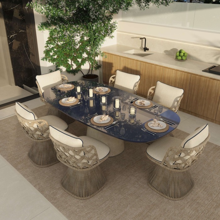 New Luxury Beachfront Villa in Marbella Golden Mile | Image 52