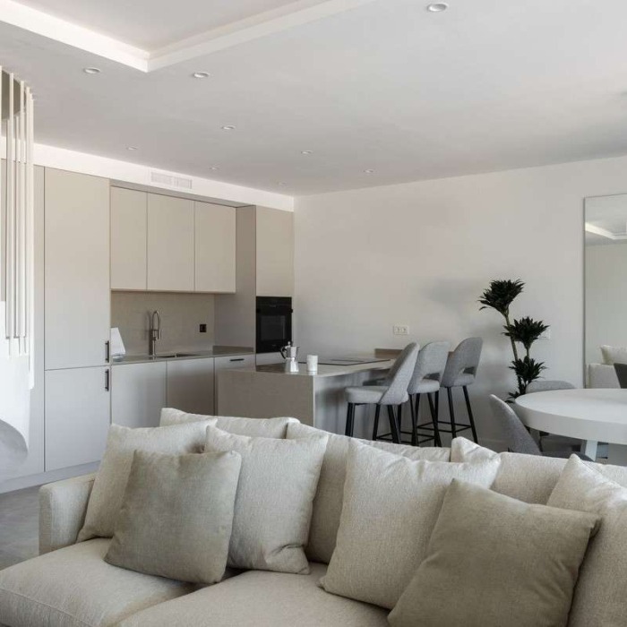 Luxurious Penthouse Duplex in Nueva Andalucia | Image 1