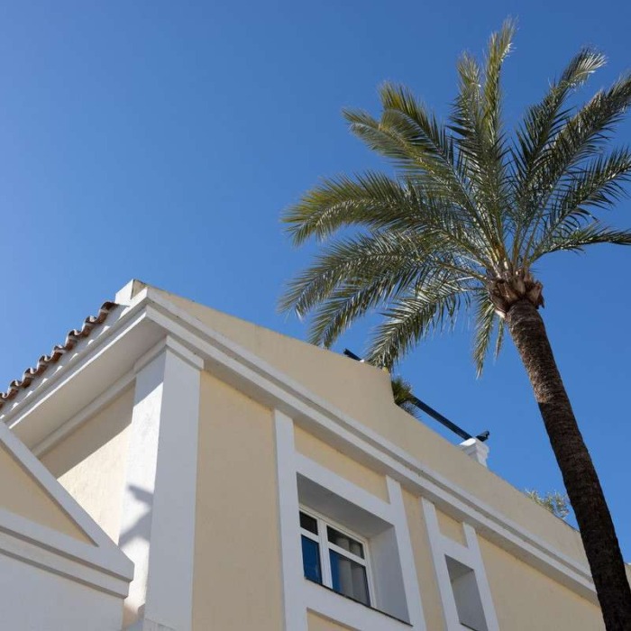 Luxueux Penthouse Duplex à Nueva Andalucia | Image 26