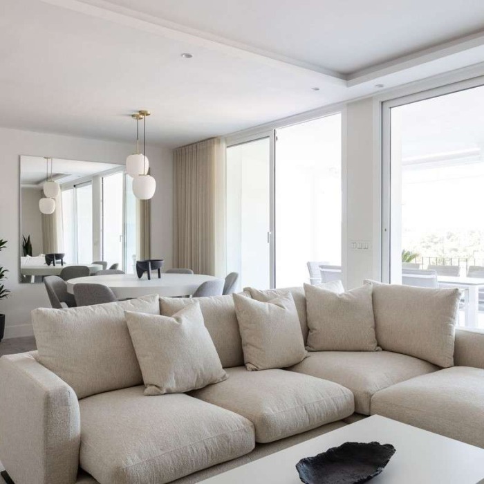 Luxurious Penthouse Duplex in Nueva Andalucia | Image 2