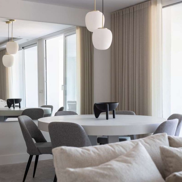 Luxurious Penthouse Duplex in Nueva Andalucia | Image 4
