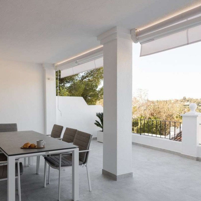 Luxurious Penthouse Duplex in Nueva Andalucia | Image 6