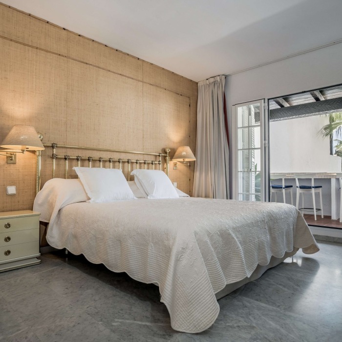 Luxueux Penthouse à Puente Romano, Marbella Golden Mile | Image 8