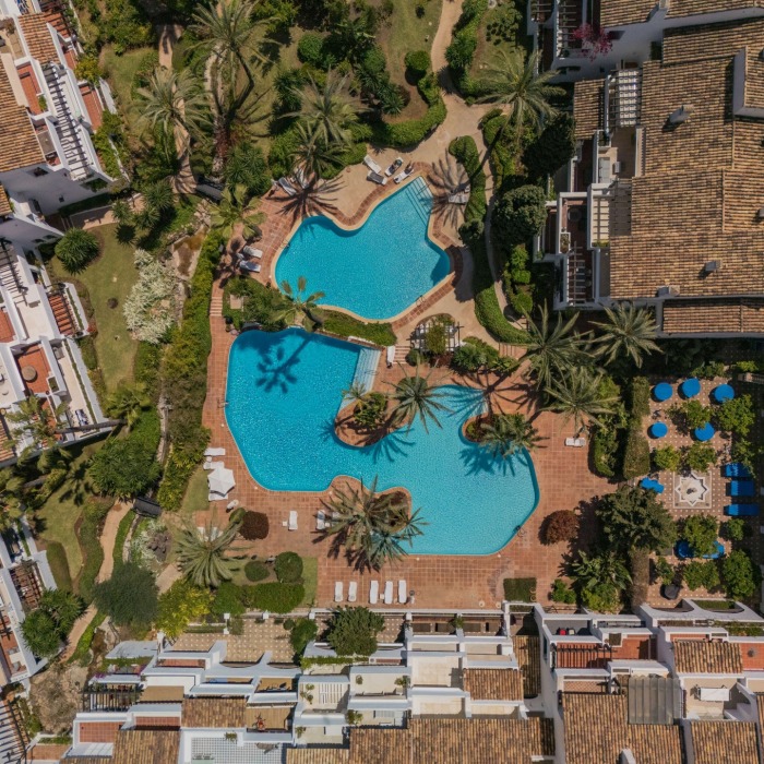 Luxueux Penthouse à Puente Romano, Marbella Golden Mile | Image 20