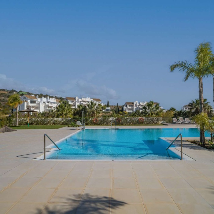 New Sea View Apartment in Alcazaba Lagoon, Casares | Image 14