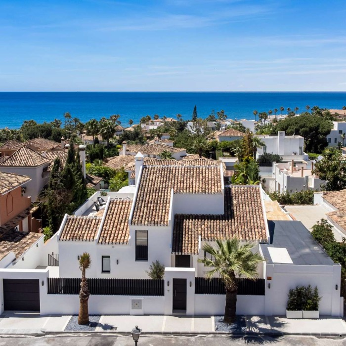 Villa for sale in Marbella, Spain65