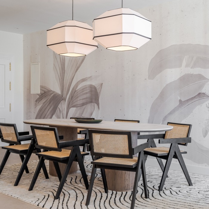 Stunning Renovated Ground floor apartment nestled in the prestigious area of La Quinta, Benahavís | Image 2