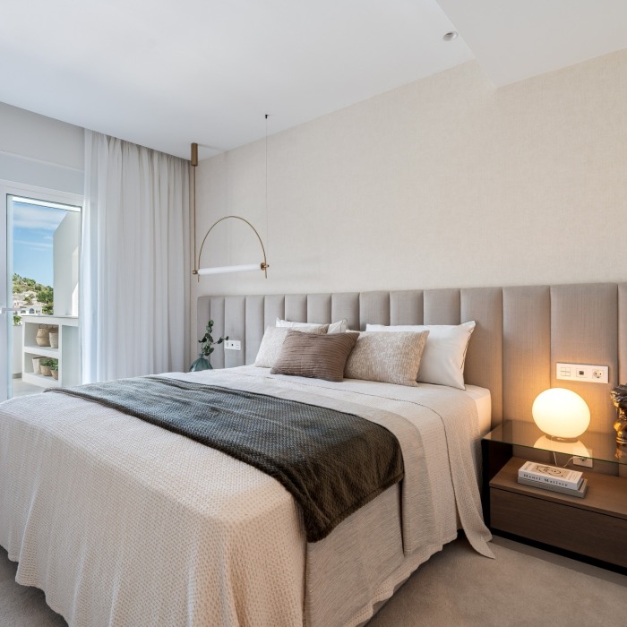 Stunning Renovated Ground floor apartment nestled in the prestigious area of La Quinta, Benahavís | Image 6