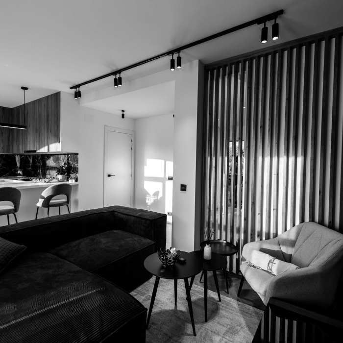Penthouse en triplex entièrement rénové et meublé dans le quartier très prisé de La Quinta Hills, Benahavis | Image 25