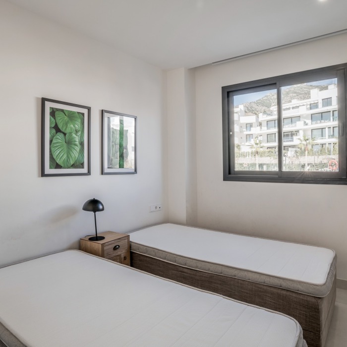 New Modern Apartment in Higueron West, Fuengirola | Image 16