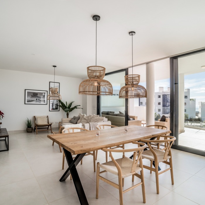 New Modern Apartment in Higueron West, Fuengirola | Image 1