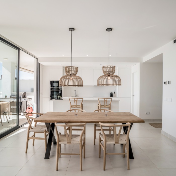 New Modern Apartment in Higueron West, Fuengirola | Image 8