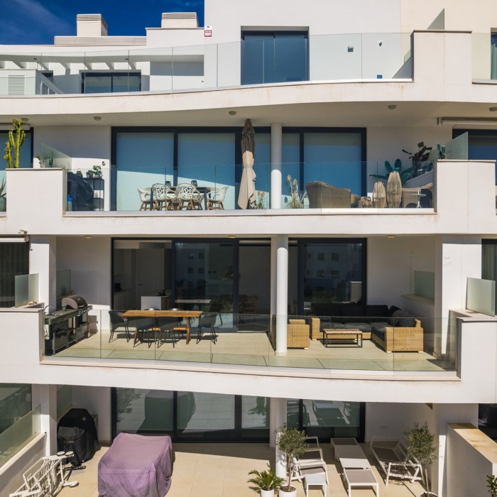 New Modern Apartment in Higueron West, Fuengirola | Image 6