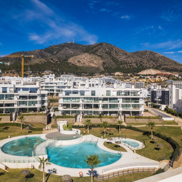 New Modern Apartment in Higueron West, Fuengirola | Image 2
