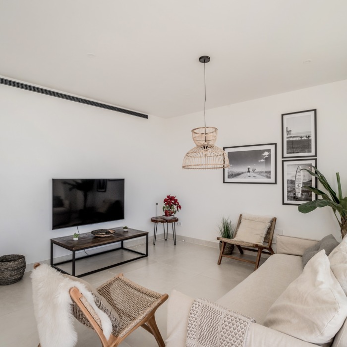 New Modern Apartment in Higueron West, Fuengirola | Image 9