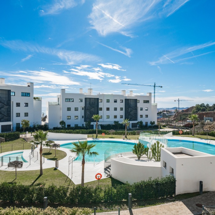 New Modern Apartment in Higueron West, Fuengirola | Image 18