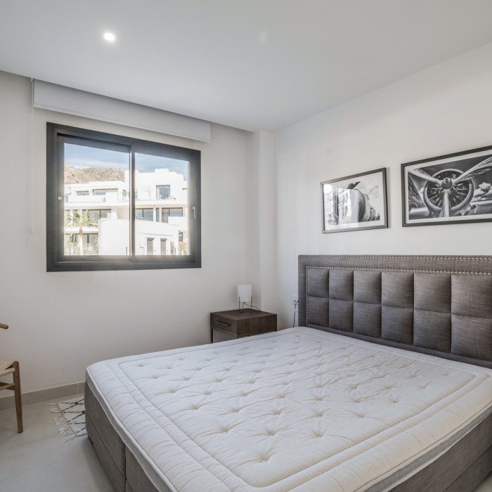 New Modern Apartment in Higueron West, Fuengirola | Image 14