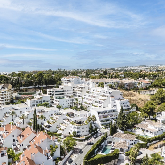 Appartement Moderne à Jardines de Andalucia, Nueva Andalucia | Image 19