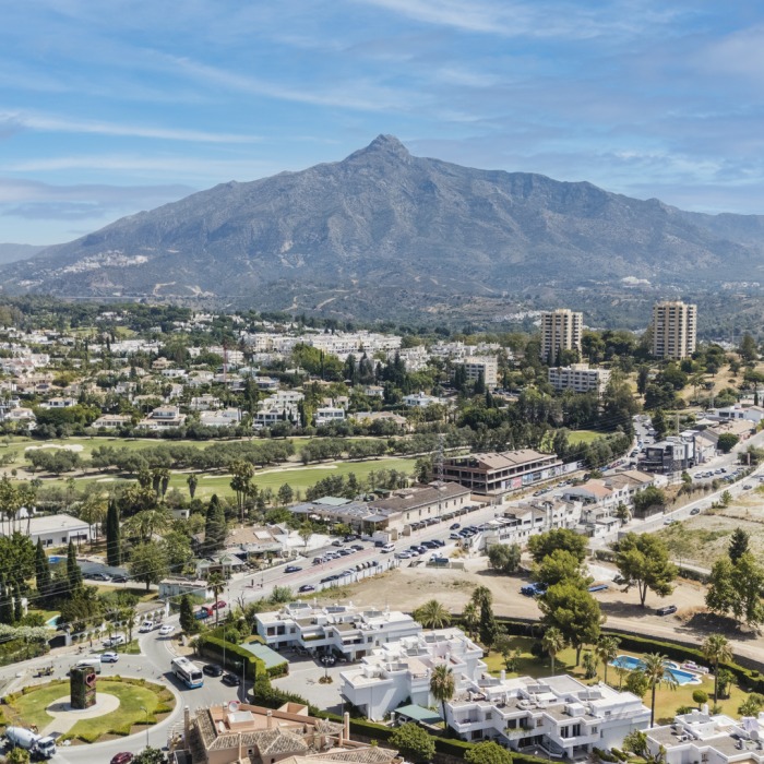 Appartement Moderne à Jardines de Andalucia, Nueva Andalucia | Image 20