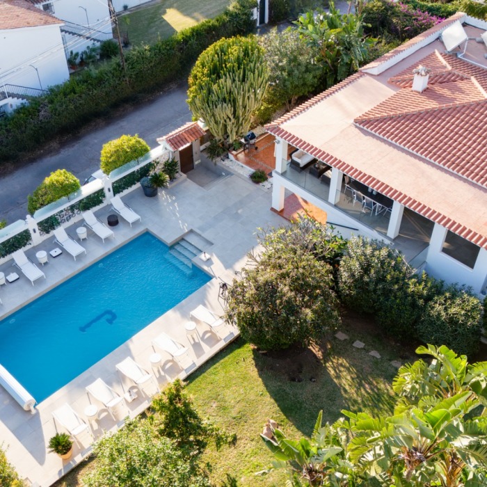 Pretty Villa in La Campana, Nueva Andalucia | Image 3