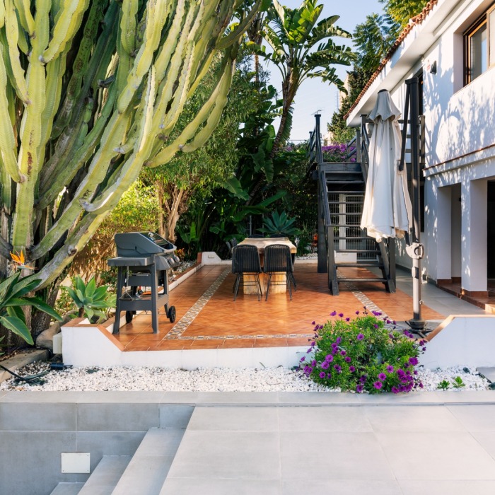 Pretty Villa in La Campana, Nueva Andalucia | Image 37